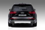 Audi Q7 TDI Quattro S-Line by Je Design 2016 года